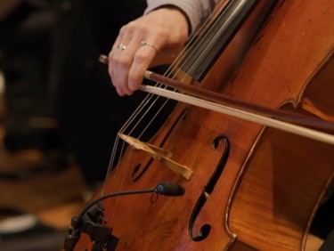 The Making Of Foxtrot Muziek