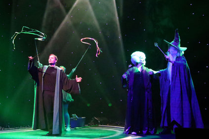 Musicals Gone Mad (6)