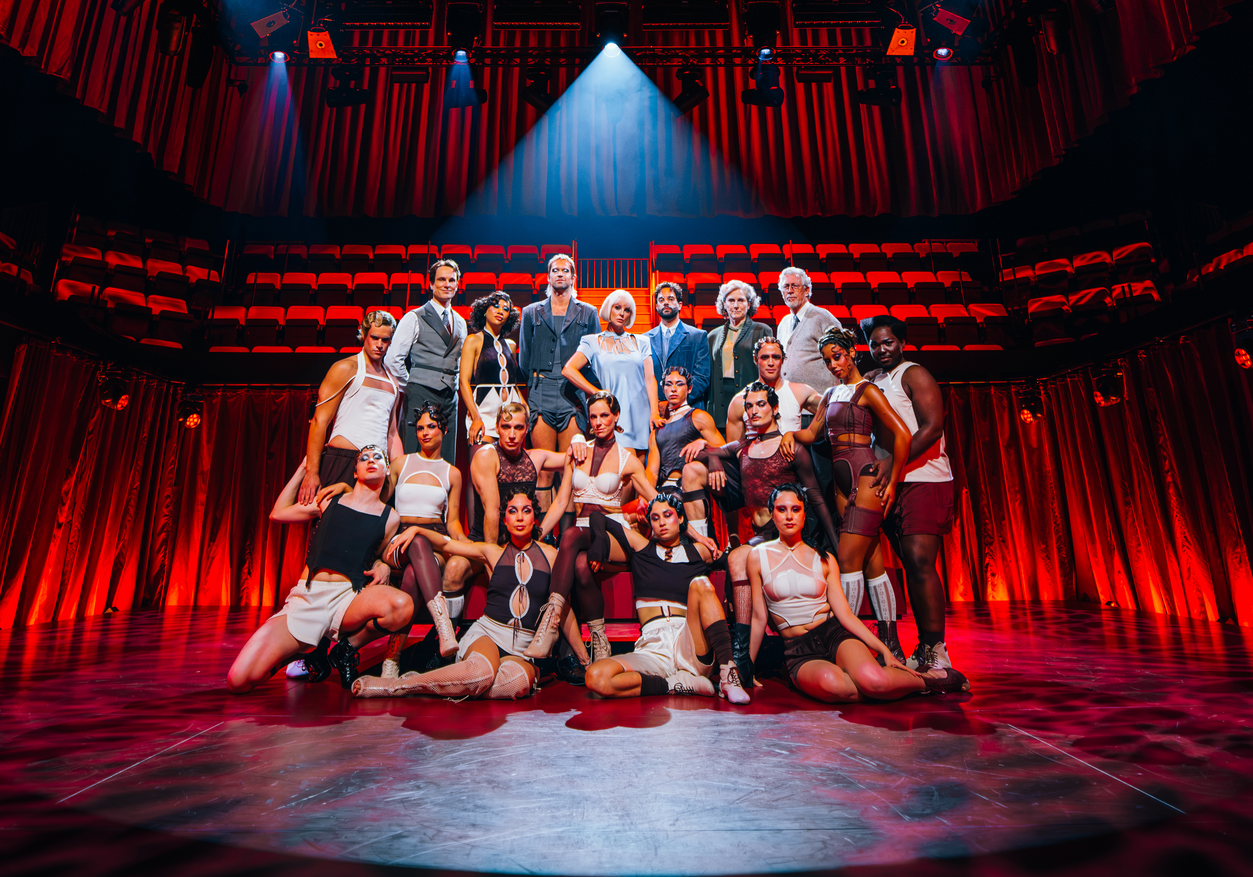 Cabaret