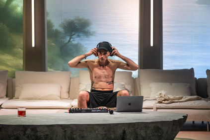 Millennial I VREDE Theater Oostpool Foto Bart Grietens (13)