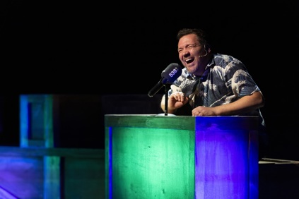 Klaas van der Eerden 