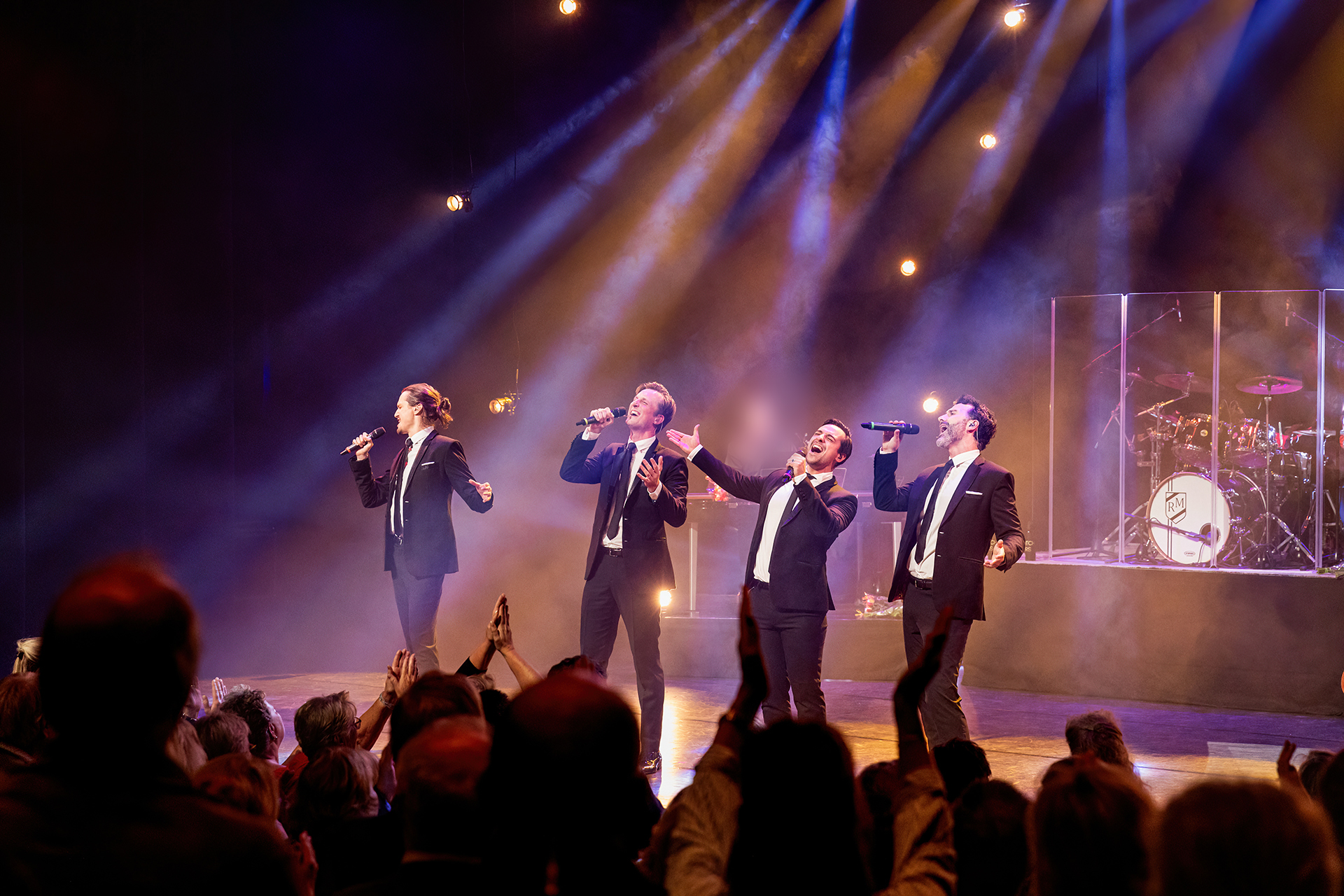 The Dutch Tenors