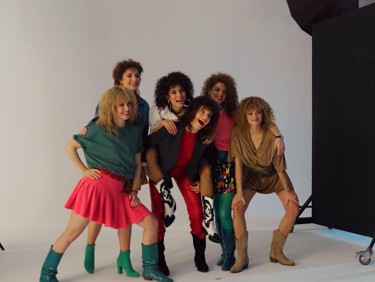 Achter De Schermen Making Of Dolly Dots