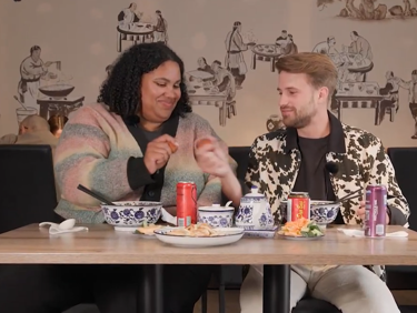 Delamar Bites Met Rein Van Duivenboden