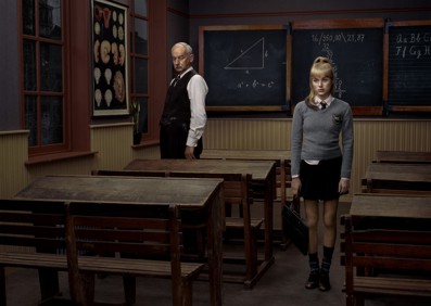 Hope Foto Erwin Olaf