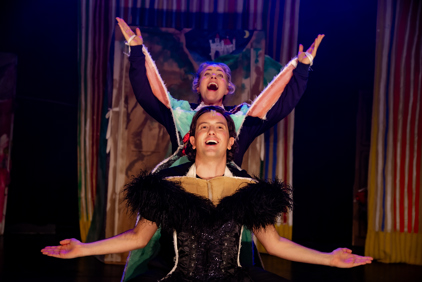 De Prinsenjurk En De Gouden Knoop Fotografie Isabelle Van Putten (1)