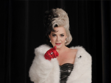 Cruella