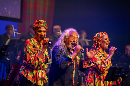 Keti Koti Galaconcert