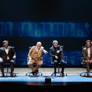 Scenefoto Bureau Buitenschot De Verleiders © Ben Van Duin 6