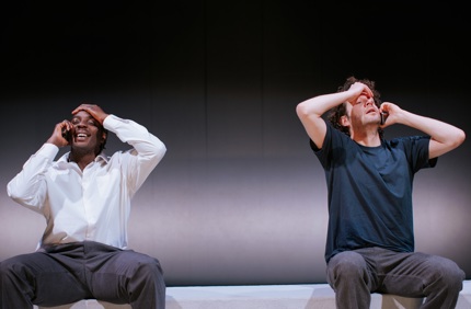 Theater Rotterdam A Case for the Existence of God 