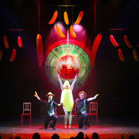 Musicals Gone Mad 2025 07 Foto Rozewitha Brak