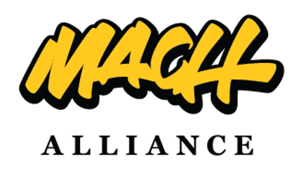 Mach Logo