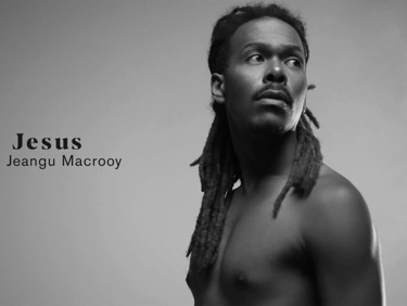 Teaser Jesus Christ Superstar
