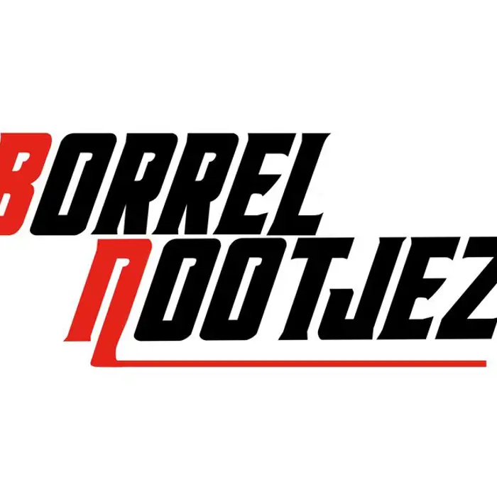 Borrelnootjez