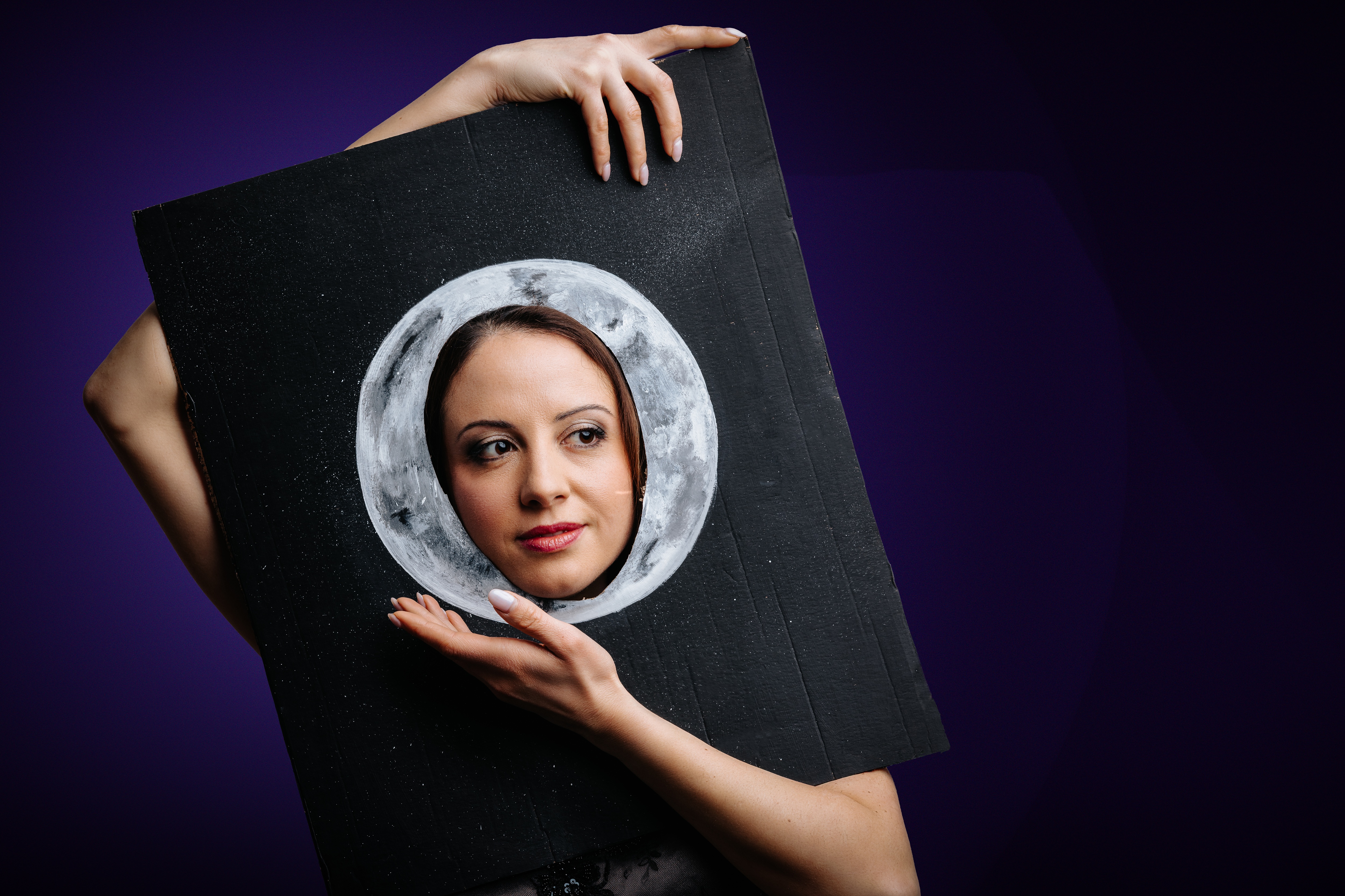 Opera Zuid Frau Luna