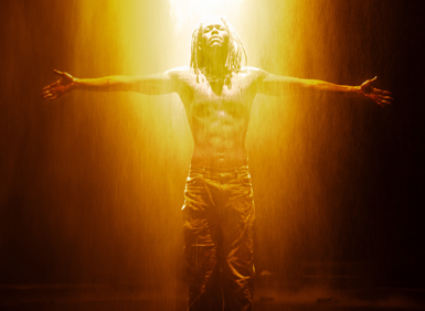Musical Jesus Christ Superstar Fotografie Jan Versweyveld (1)