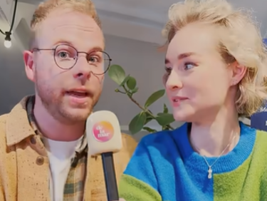 Hoe Overleef Ik De ‘Hoe Overleef Ik ‘Musical
