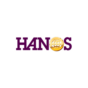 Logo Hanos