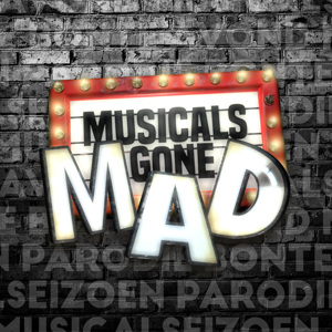 Musicals Gone Mad DeLaMar