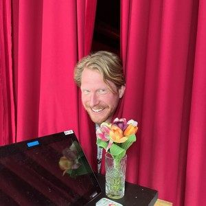 Kor Hoebe Kordaat DeLaMar