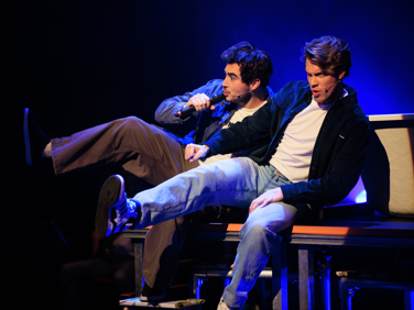 Tick, Tick.. BOOM (5)