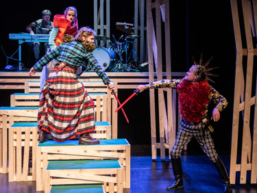 Wintersprookje Bart Grietens 89