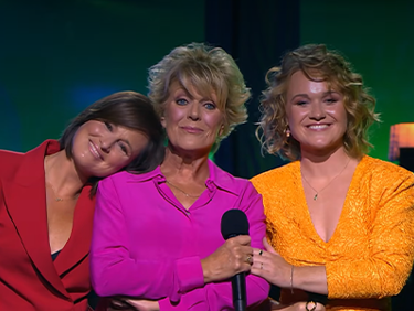 Vlieg Met Me Mee Musical Awards The Kick Off