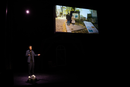 Rob Kemps Hemel Op Aarde Fotografie Floris Van Bergen 1 DeLaMar