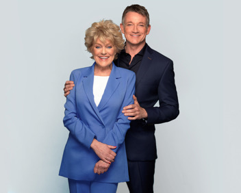 Portret Simone Kleinsma En Paul Groot FTG Govert De Roos