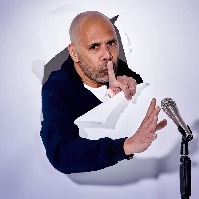 Eric van Sauers