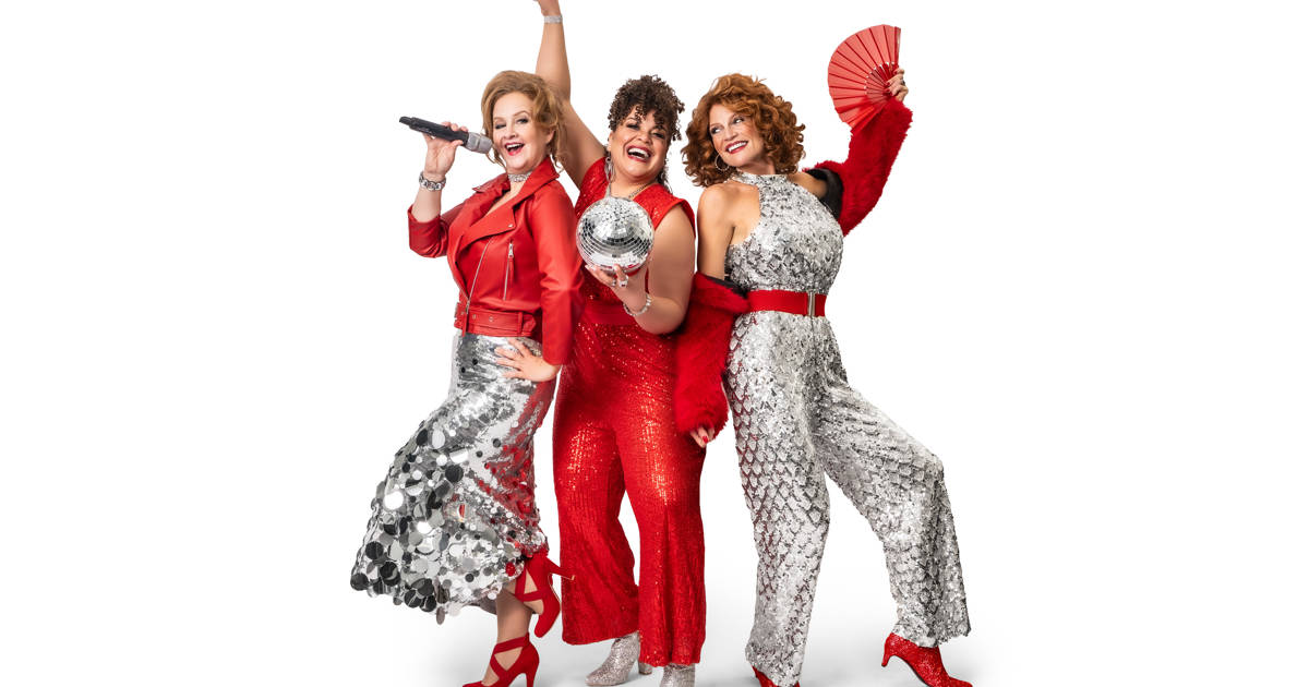 Girls on Fire 3