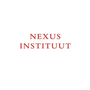 Logo Nexus Instituut