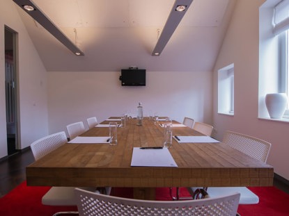 Vergaderlocatie Amsterdam Theater Delamar Studio 2 (6)