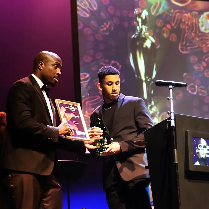 Black Achievement Awards (1)