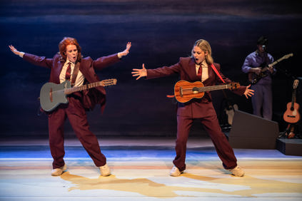 Yentl en de Boer Rekhalzen