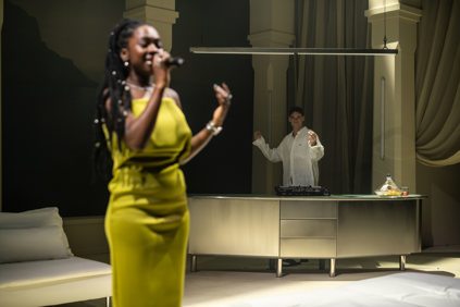 Millennial I VREDE Theater Oostpool Foto Bart Grietens (2)