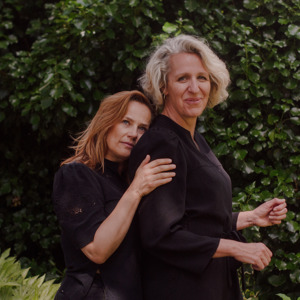 Aaf & Lies Over De Liefde 