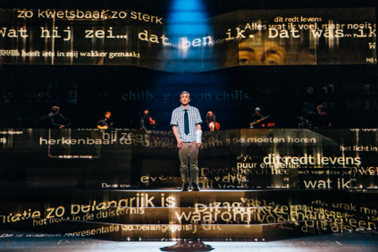 Dear Evan Hansen