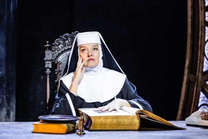 De hitmusical Sister Act Fotografie Danny Kaan DeLaMar (3)