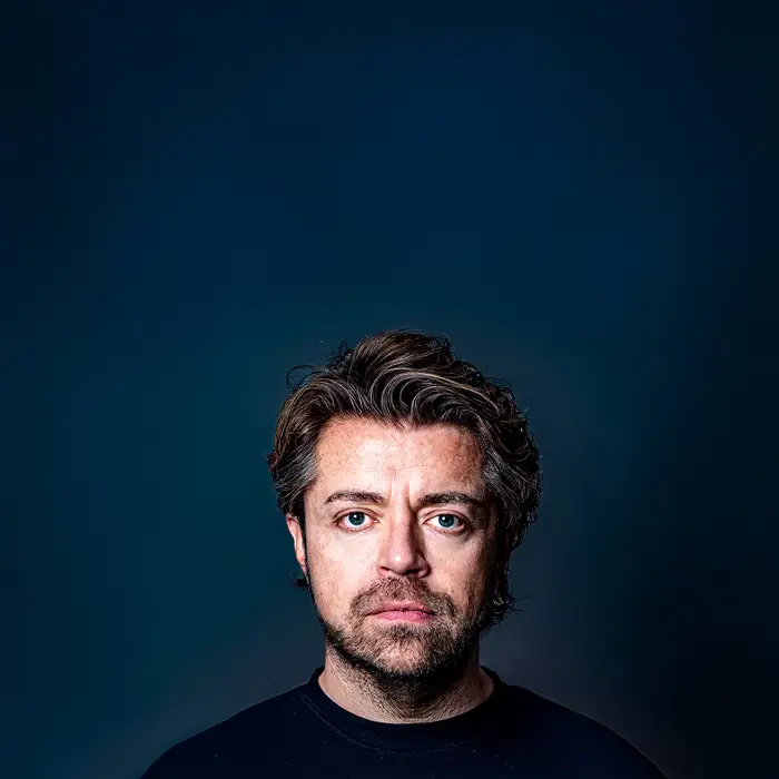 Daan van der Hoeven