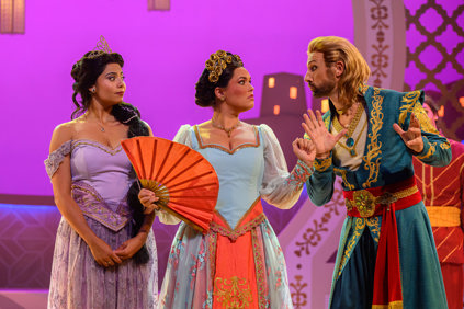 Aladdin (2)