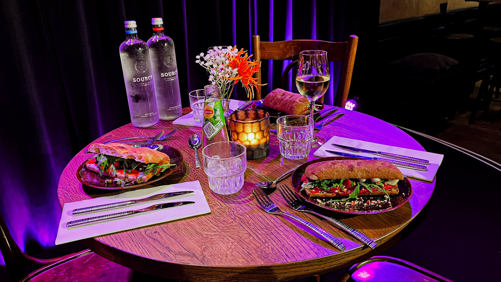 Dineren Café Delamar (1)