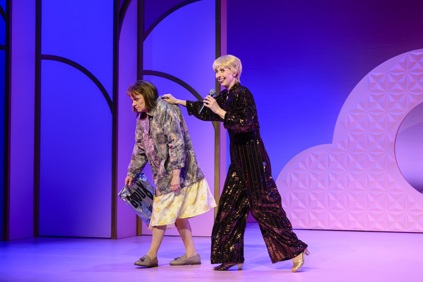 Plien & Bianca Harrekidee