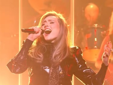 We Will Rock You Musical Awards 2026