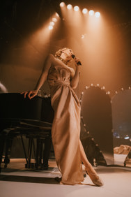 Marlene Sven Ratzke