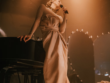 Marlene Sven Ratzke