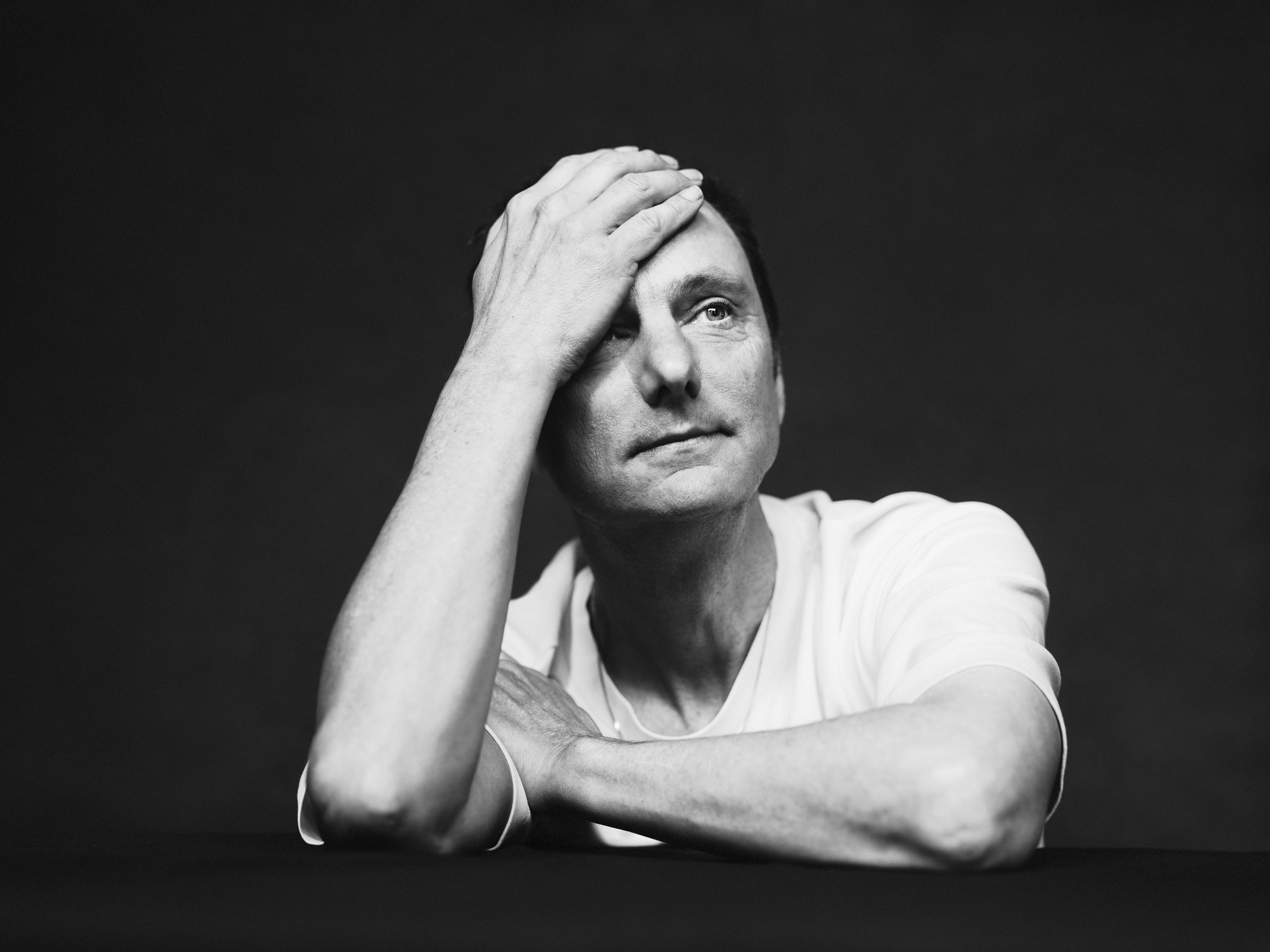 Thomas van Luyn Super Normaal 