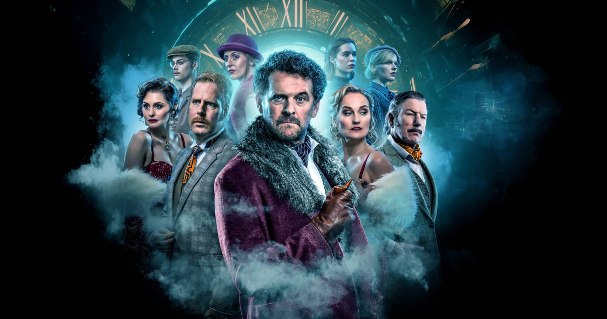 Sherlock Holmes