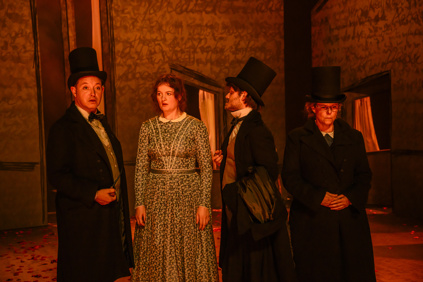 De Onverwoeste Zusters Van Hoogezand Sappemeer Fotografie Annemieke Van Der Togt (6)