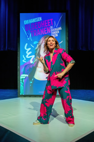 Evi Hanssen